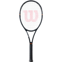 Wilson raqueta tenis PRO STAFF 97L CLASSIC FRM vista frontal