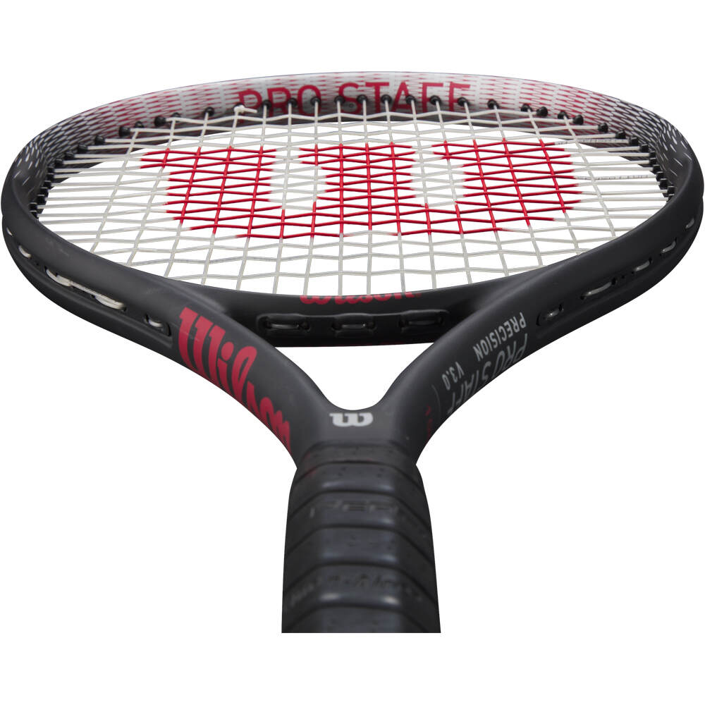 Wilson raqueta tenis PRO STAFF PRECISION 100 TNS RKT 04