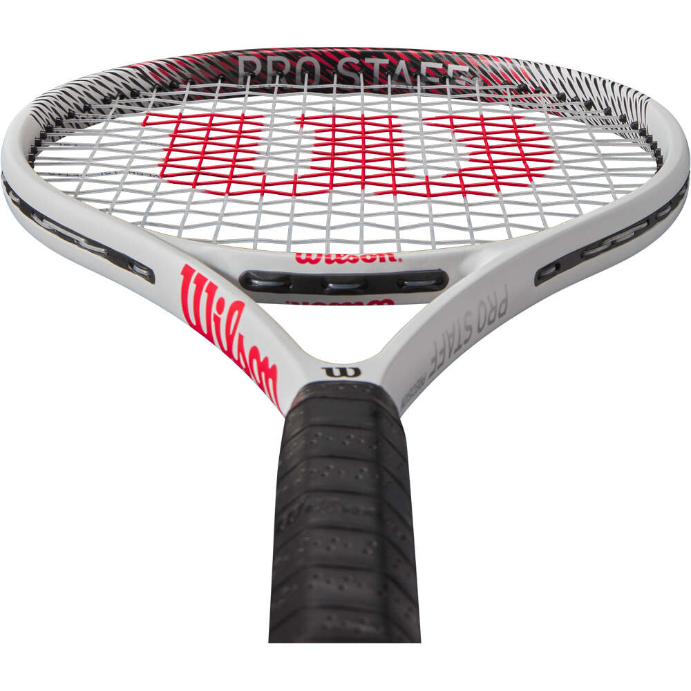 Wilson raqueta tenis PRO STAFF PRECISION RXT 105 TNS RKT 03