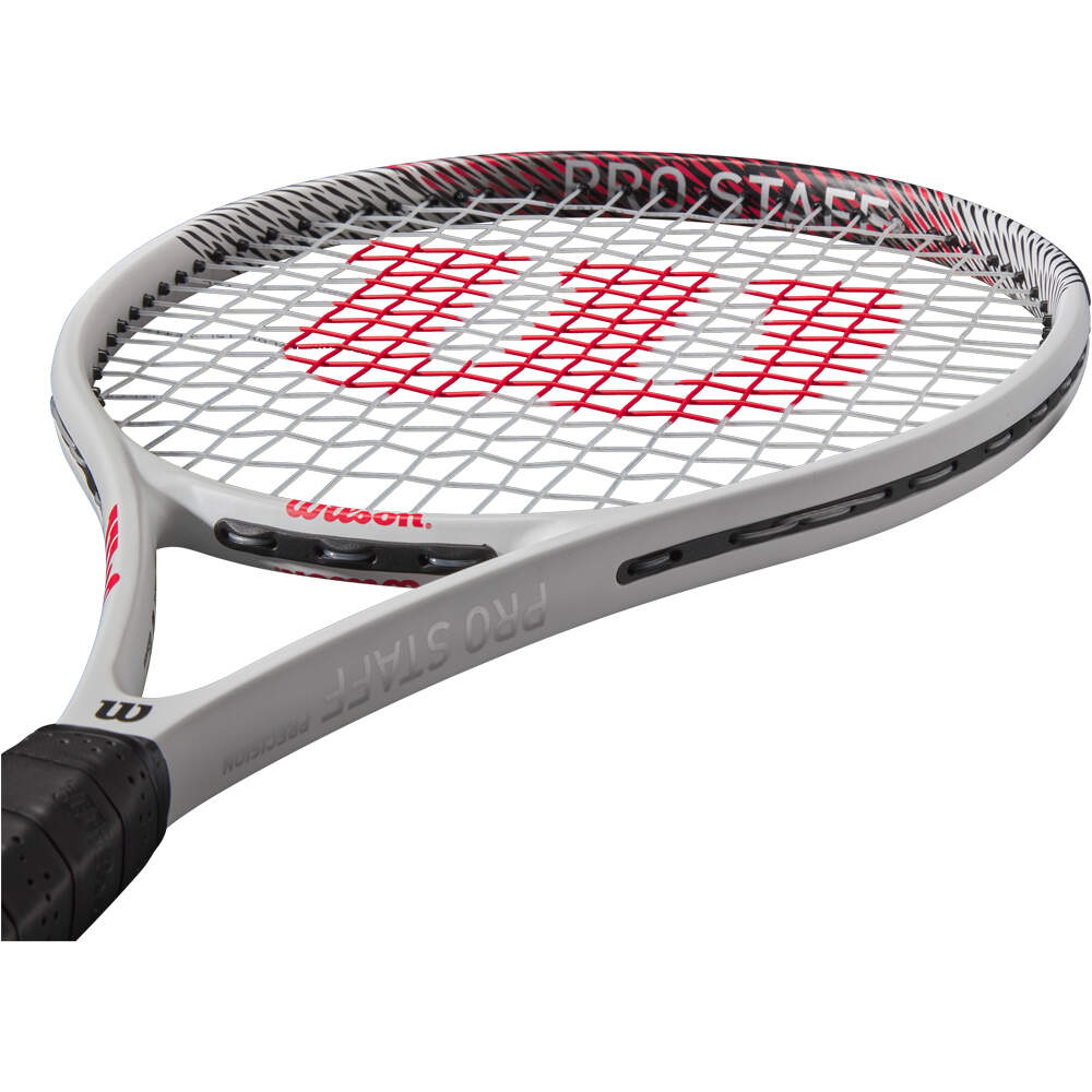 Wilson raqueta tenis PRO STAFF PRECISION RXT 105 TNS RKT 04