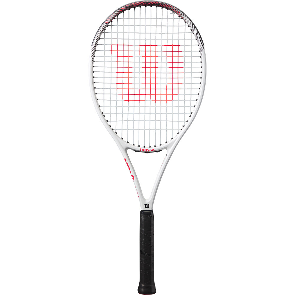 Wilson raqueta tenis PRO STAFF PRECISION RXT 105 TNS RKT vista frontal