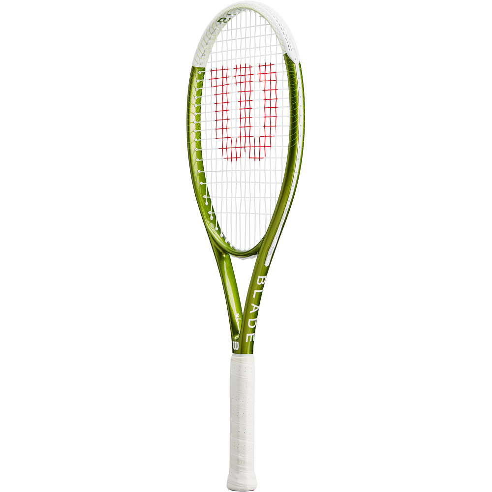 Wilson raqueta tenis RAQUETA TENIS BLADE FEEL TEAM 103 02