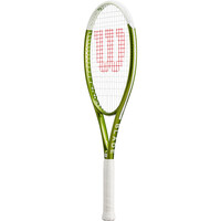 Wilson raqueta tenis RAQUETA TENIS BLADE FEEL TEAM 103 02
