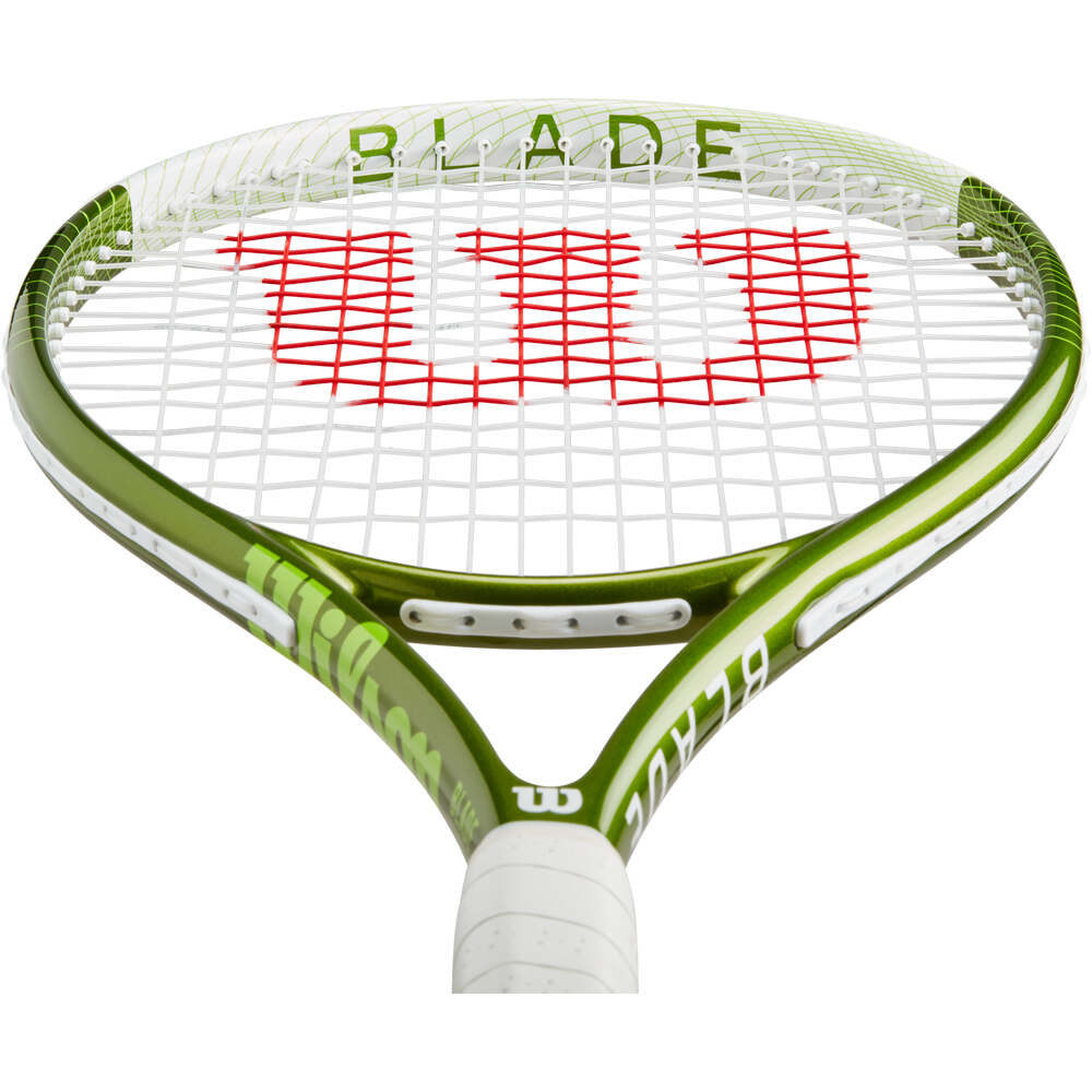 Wilson raqueta tenis RAQUETA TENIS BLADE FEEL TEAM 103 03