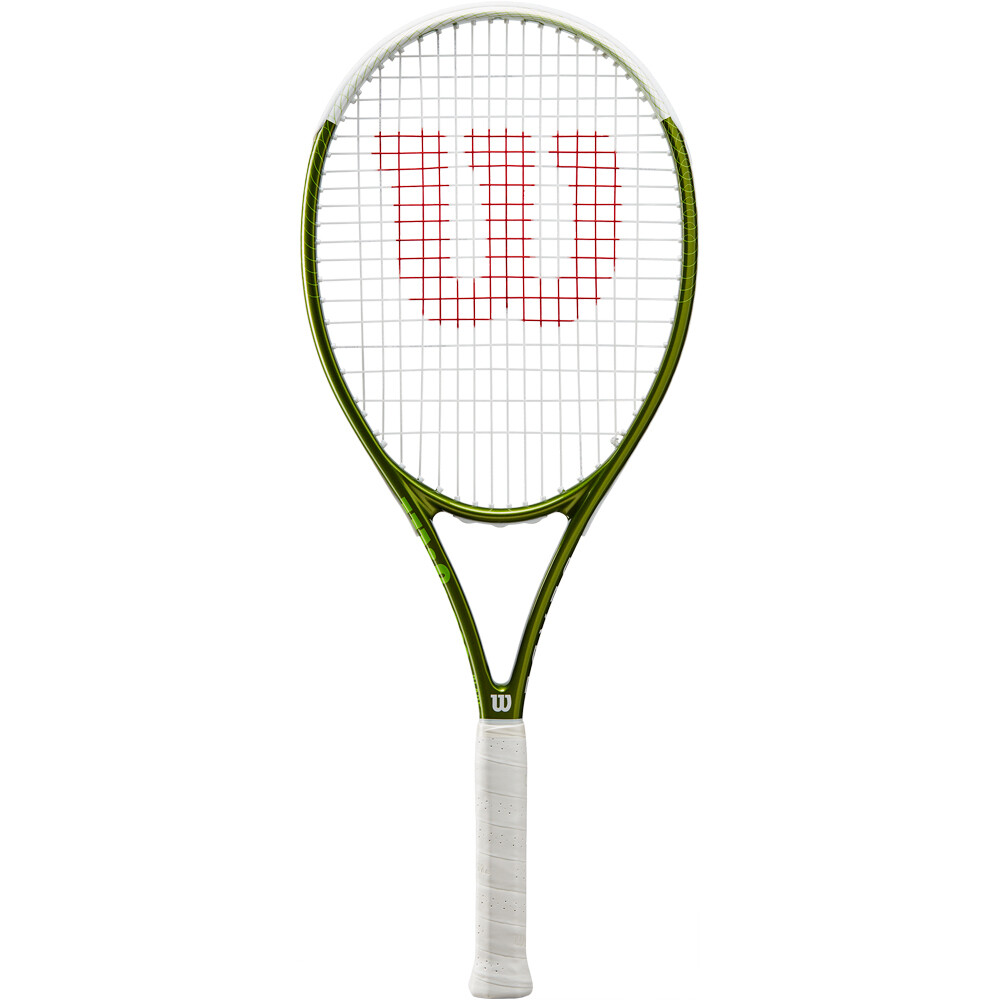 Wilson raqueta tenis RAQUETA TENIS BLADE FEEL TEAM 103 vista frontal