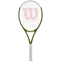 Wilson raqueta tenis RAQUETA TENIS BLADE FEEL TEAM 103 vista frontal