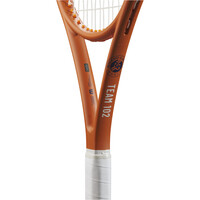 Wilson raqueta tenis ROLAND GARROS TEAM 102 RKT 03