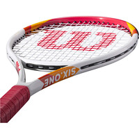 Wilson raqueta tenis SIX ONE TNS RKT 04