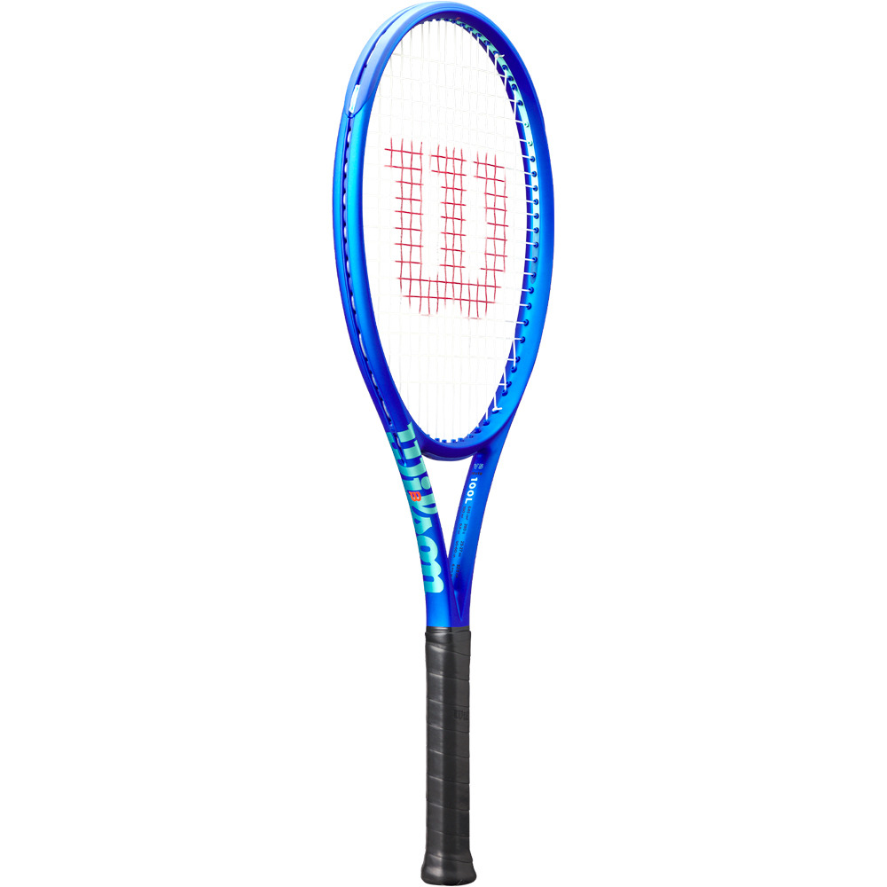 Wilson raqueta tenis ULTRA 100L V5 FRM 02