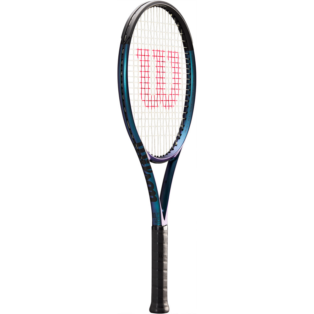 Wilson raqueta tenis ULTRA 100UL V4.0 RKT 01