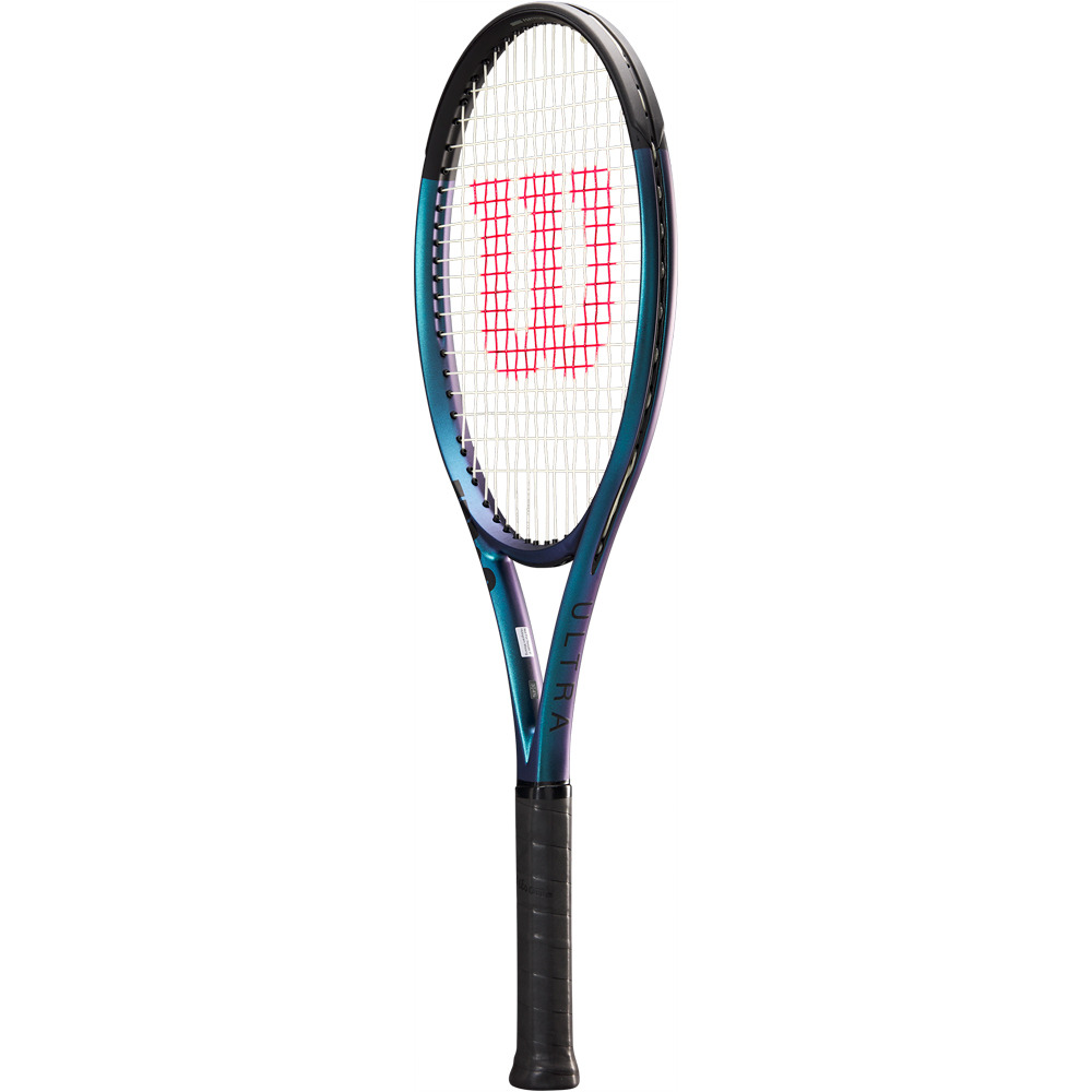 Wilson raqueta tenis ULTRA 100UL V4.0 RKT 02