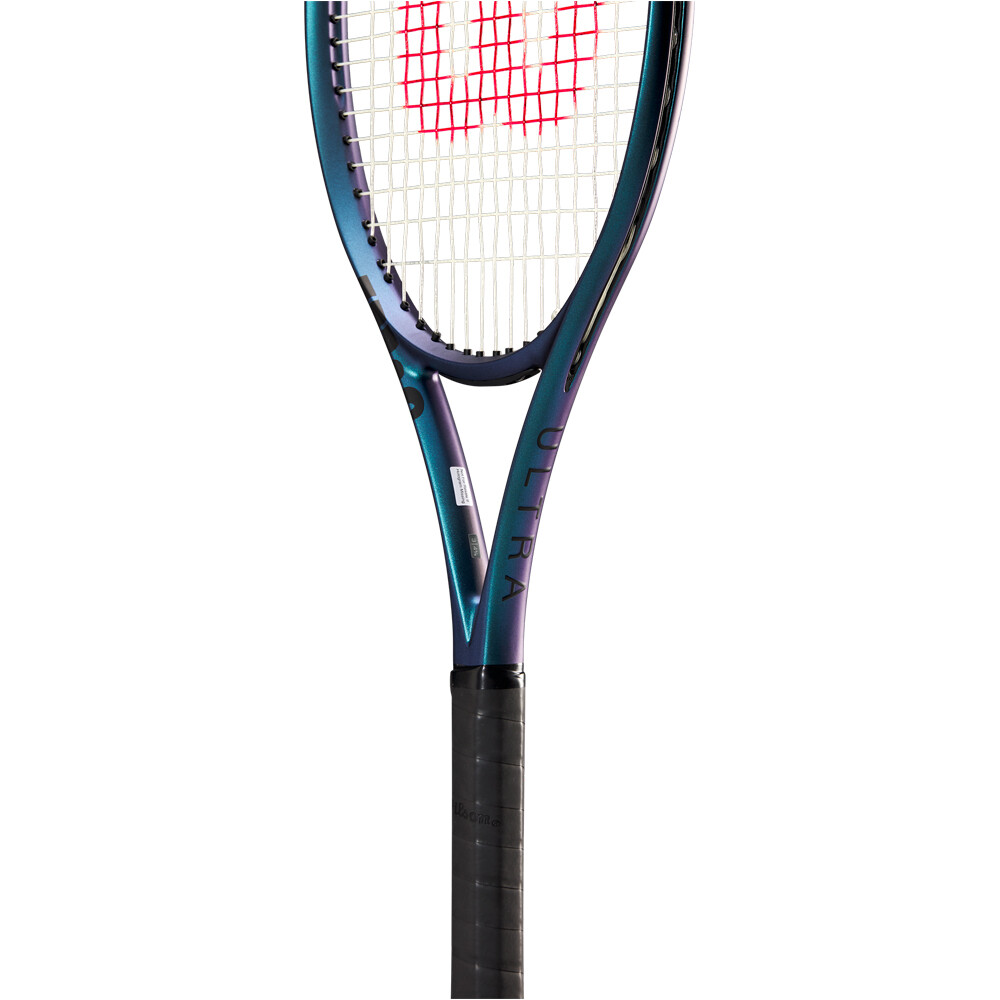 Wilson raqueta tenis ULTRA 100UL V4.0 RKT 04