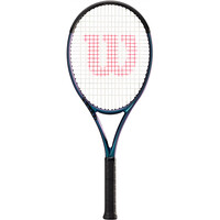 Wilson raqueta tenis ULTRA 100UL V4.0 RKT vista frontal