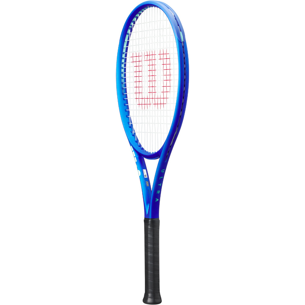 Wilson raqueta tenis ULTRA 100UL V5 RKT 01