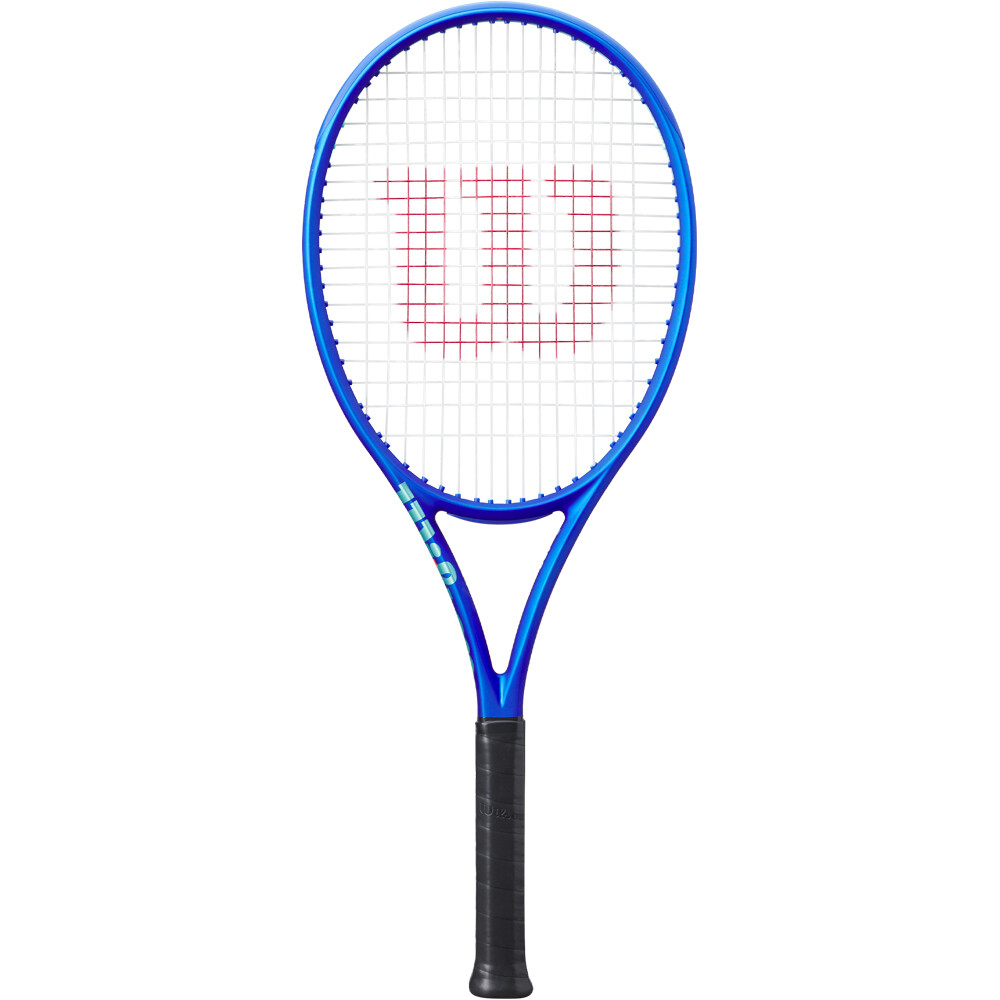 Wilson raqueta tenis ULTRA 100UL V5 RKT vista frontal