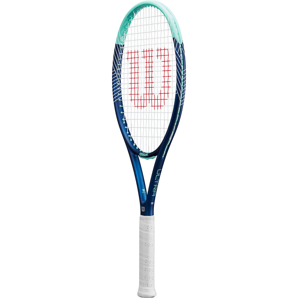 Wilson raqueta tenis ULTRA POWER 100 TNS RKT 02