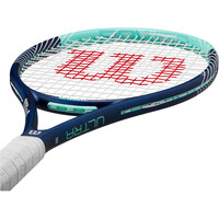 Wilson raqueta tenis ULTRA POWER 100 TNS RKT 04