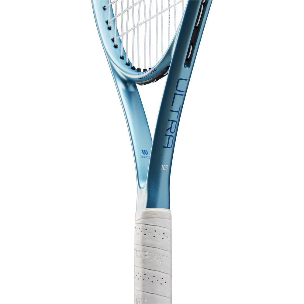 Wilson raqueta tenis ULTRA POWER 103 TNS RKT 05