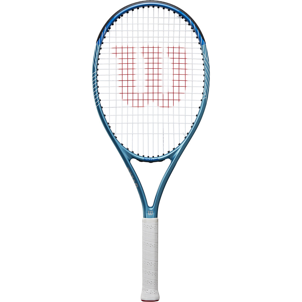 Wilson raqueta tenis ULTRA POWER 103 TNS RKT vista frontal