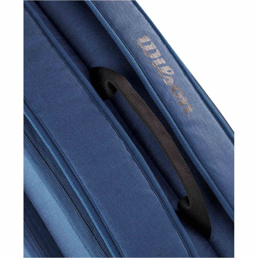 Wilson raqueteros tenis TOUR ULTRA 6PK RACKET BAG 03