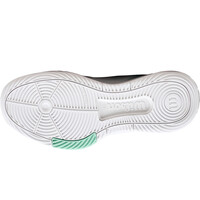 Wilson Zapatillas Padel Mujer COURTGLIDE PADEL W WHGRBL vista superior
