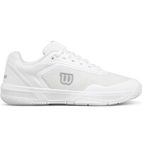Wilson Zapatillas Tenis Hombre COURTGLIDE BL lateral exterior