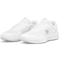 Wilson Zapatillas Tenis Hombre COURTGLIDE BL lateral interior