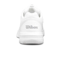 Wilson Zapatillas Tenis Hombre COURTGLIDE BL vista trasera