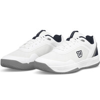Wilson Zapatillas Tenis Hombre COURTGLIDE BLAZCL lateral interior