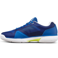 Wilson Zapatillas Tenis Hombre RUSH LITE 5 CLAY D V AZ puntera