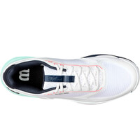 Wilson Zapatillas Tenis Hombre RUSH PRO 5 CLAY BL 05