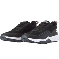 Wilson Zapatillas Tenis Hombre RUSH PRO LITE NEBL lateral interior