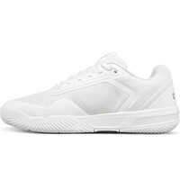 Wilson Zapatillas Tenis Mujer COURTGLIDE W BL puntera