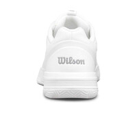 Wilson Zapatillas Tenis Mujer COURTGLIDE W BL vista trasera
