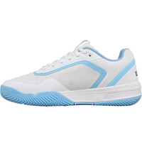 Wilson Zapatillas Tenis Mujer COURTGLIDE W BLAZCL lateral interior