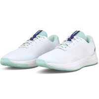 Wilson Zapatillas Tenis Mujer INTRIGUE LITE BL lateral interior