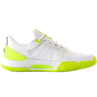 Wilson Zapatillas Tenis Mujer INTRIGUE TOUR OZ Wh/Safet puntera