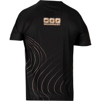 Wop camiseta manga corta hombre WOP HOMBRE CAMISETA CHALLENGE 22 vista trasera