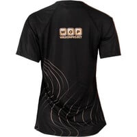 Wop camiseta manga corta mujer WOP MUJER CAMISETA CHALLENGE 22 vista trasera