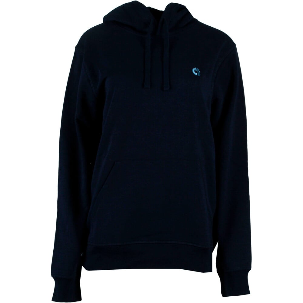 Wop sudadera mujer WOP MUJER SUDADERA GORRO vista frontal