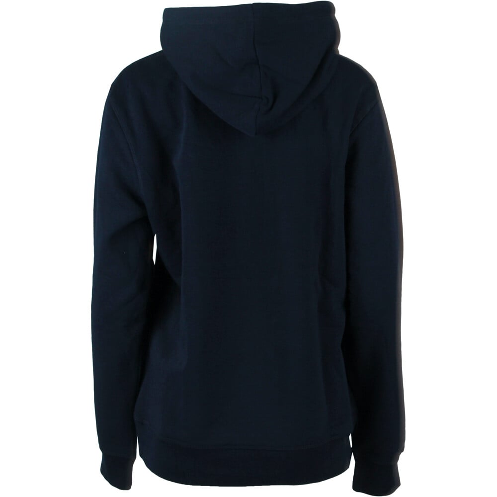 Wop sudadera mujer WOP MUJER SUDADERA GORRO vista trasera