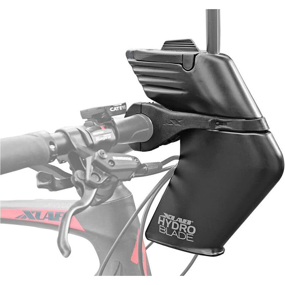 Xlab portabidones HYDROBLADE ROAD 01