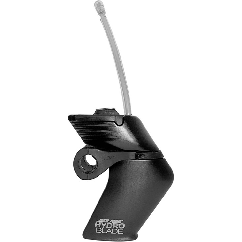 Xlab portabidones HYDROBLADE ROAD vista frontal
