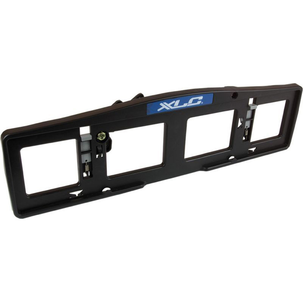 Xlc portabicicletas y soportes para bicicletas CC-X13 PLACA MAT.PORTABICIS AZURA XTRA vista frontal