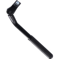 Xlc portabicicletas y soportes para bicicletas KS-B03 CABALLETE LATERAL AJUSTABLE 26-28 vista frontal