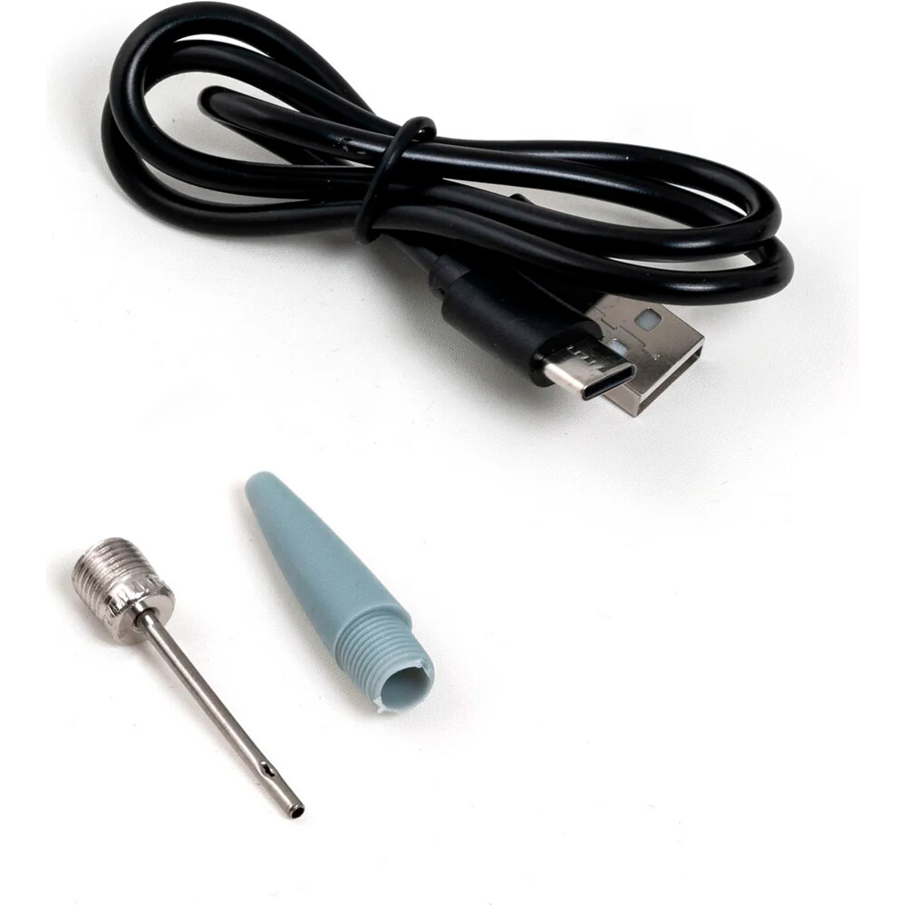 Youin inflador de mano Inflador electrico portatil ULTRACOMPACT 01