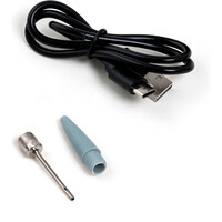 Youin inflador de mano Inflador electrico portatil ULTRACOMPACT 01