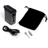 Youin inflador de mano Inflador electrico portatil ULTRACOMPACT 02