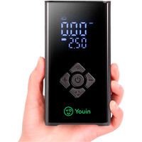 Youin inflador de mano YOUIN Inflador electrico portatil 01
