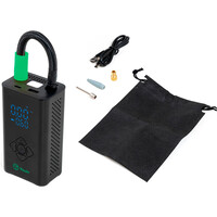 Youin inflador de mano YOUIN Inflador electrico portatil 03